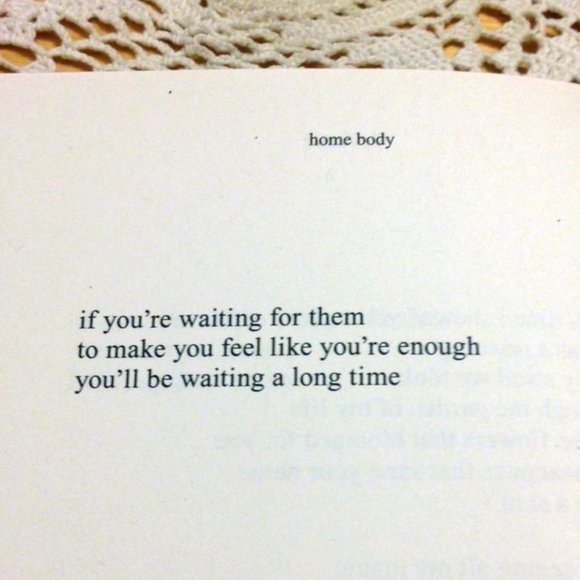 Poetry Bundle, rupi kaur milk and honey, home boy - Picture 7 of 13